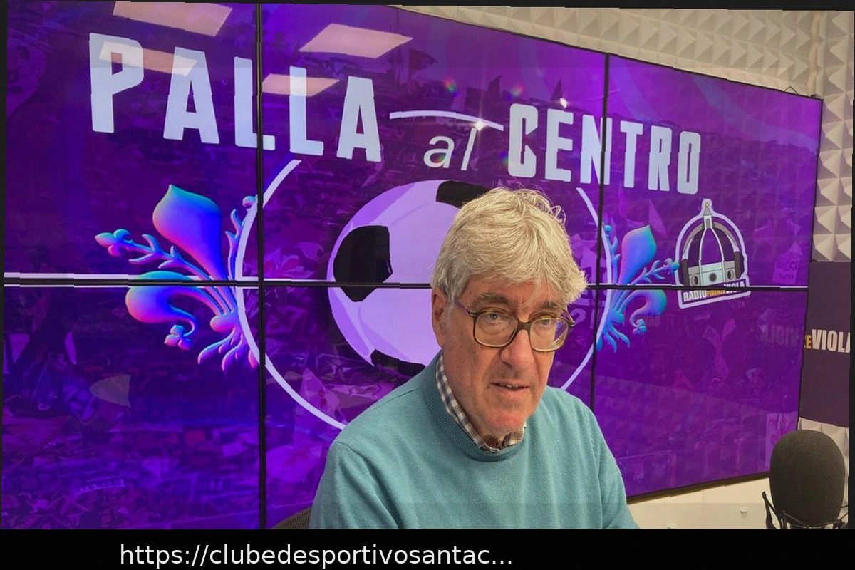 Preview Silvio Baldini: A Escolha de Totoallenatore, Segundo Calamai