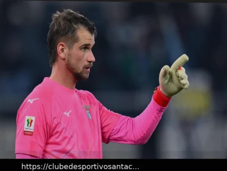 Fiorentina também segue Provedel, mas com condição: saída de De Gea