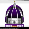 Radio FirenzeViola Retoma Sua Programação Ao Vivo a Partir das 7h