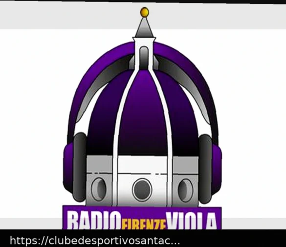 Radio FirenzeViola Retoma Sua Programação Ao Vivo a Partir das 7h