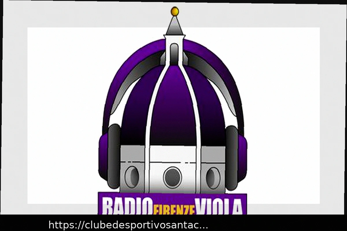 Preview Radio FirenzeViola Retoma Sua Programação Ao Vivo a Partir das 7h
