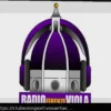 Radio FirenzeViola: Программа передач на сегодня