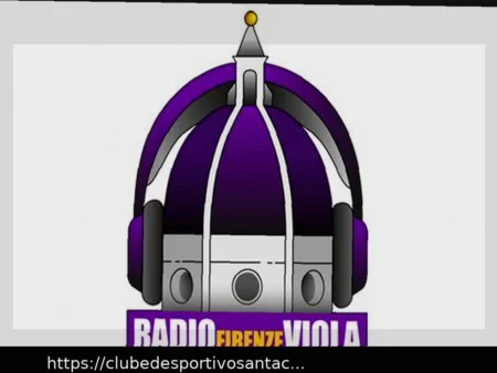 Radio FirenzeViola: Программа передач на сегодня