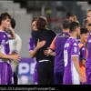 Temporada Inesquecível da Fiorentina: A Visão de Luigi Caroppo