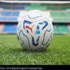 Revelada a Nova Bola da Serie A 2026/2027: Veja as Imagens