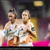 Roma Conquista a Coppa Italia Feminina Contra a Juventus