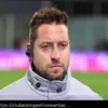 Giaccherini: Grosso no comando de Bologna e Fiorentina, e olho em De Rossi para a Viola