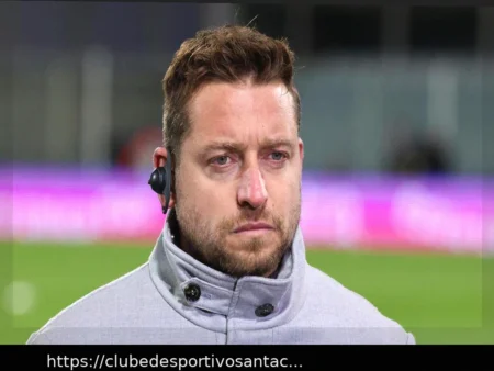 Giaccherini: Grosso no comando de Bologna e Fiorentina, e olho em De Rossi para a Viola