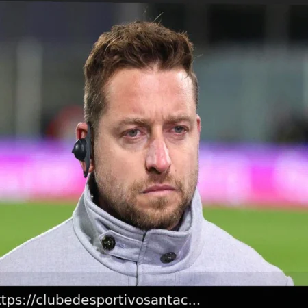 Giaccherini: Grosso no comando de Bologna e Fiorentina, e olho em De Rossi para a Viola