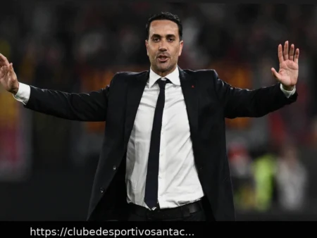 Palladino em Florença com a formação titular: a provável escalação para esta noite