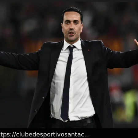 Palladino em Florença com a formação titular: a provável escalação para esta noite