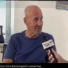 Bongiorni: “Creio que um novo treinador chegará a Florença. Paratici aguarda um sim”