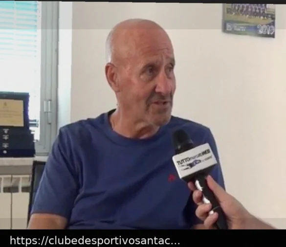 Bongiorni: “Creio que um novo treinador chegará a Florença. Paratici aguarda um sim”