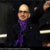 Paratici e Encontro com Commisso: Fiorentina Buscará Reduzir Folha Salarial