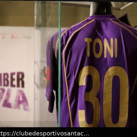 Glória, Fracasso e Renascimento: O Capítulo 8 de Viola 100, a História da Equipe de Florença