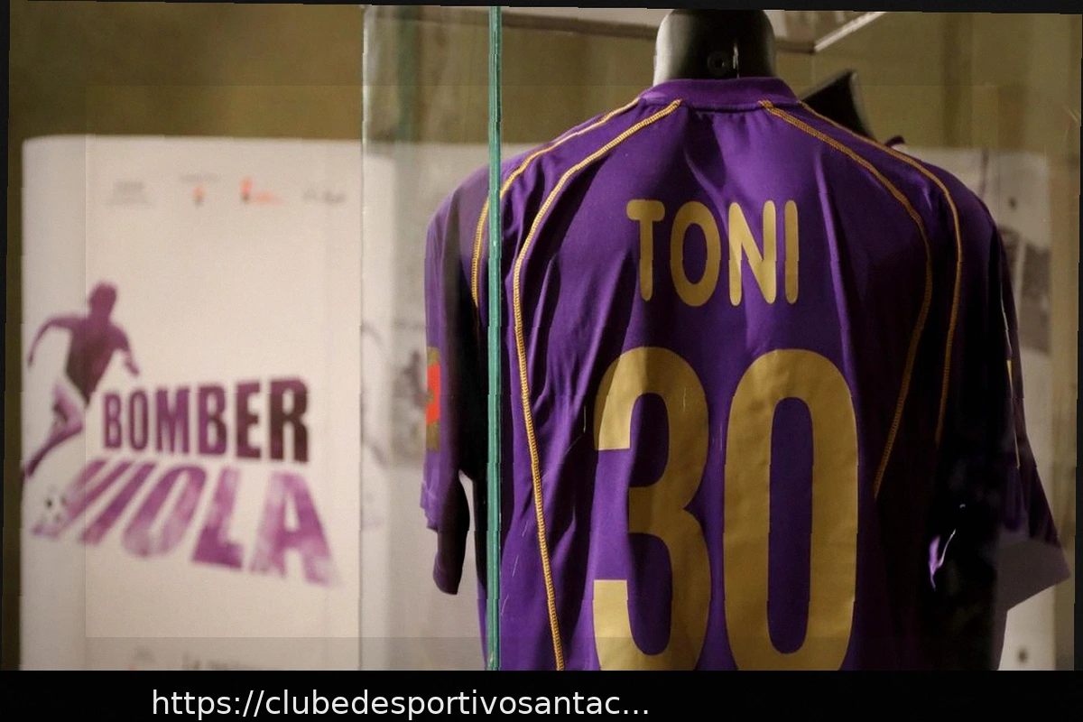 Preview Glória, Fracasso e Renascimento: O Capítulo 8 de Viola 100, a História da Equipe de Florença