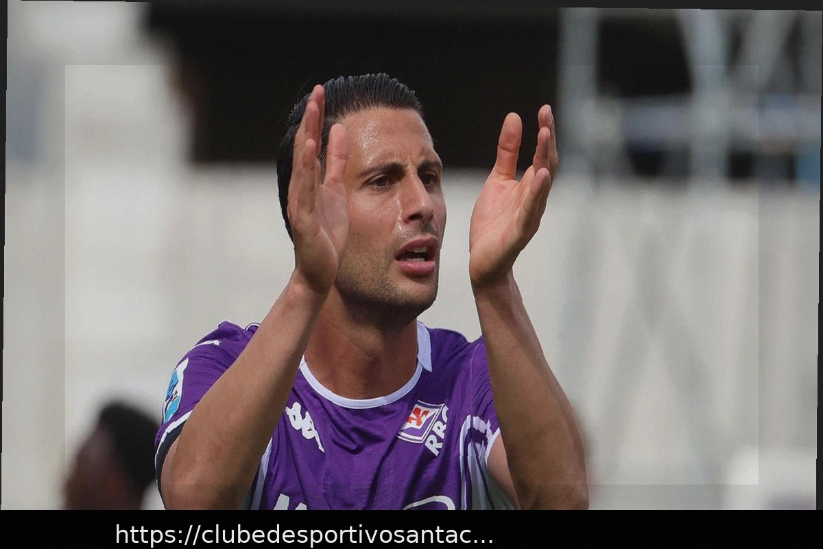 Preview Mandragora e seus gols: destaque entre os melhores marcadores