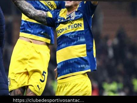 Fiorentina e Parma disputarão a Final do Campeonato Primavera