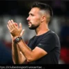 Farioli revela: “Na Itália, apenas clubes lutando pela salvação me procuraram”