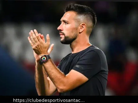 Farioli revela: “Na Itália, apenas clubes lutando pela salvação me procuraram”