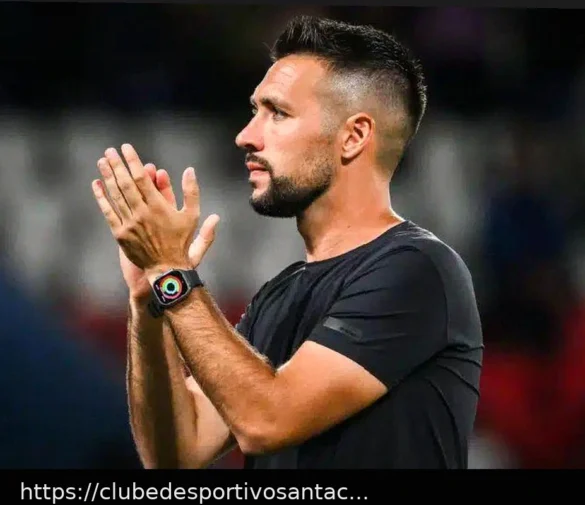 Farioli revela: “Na Itália, apenas clubes lutando pela salvação me procuraram”