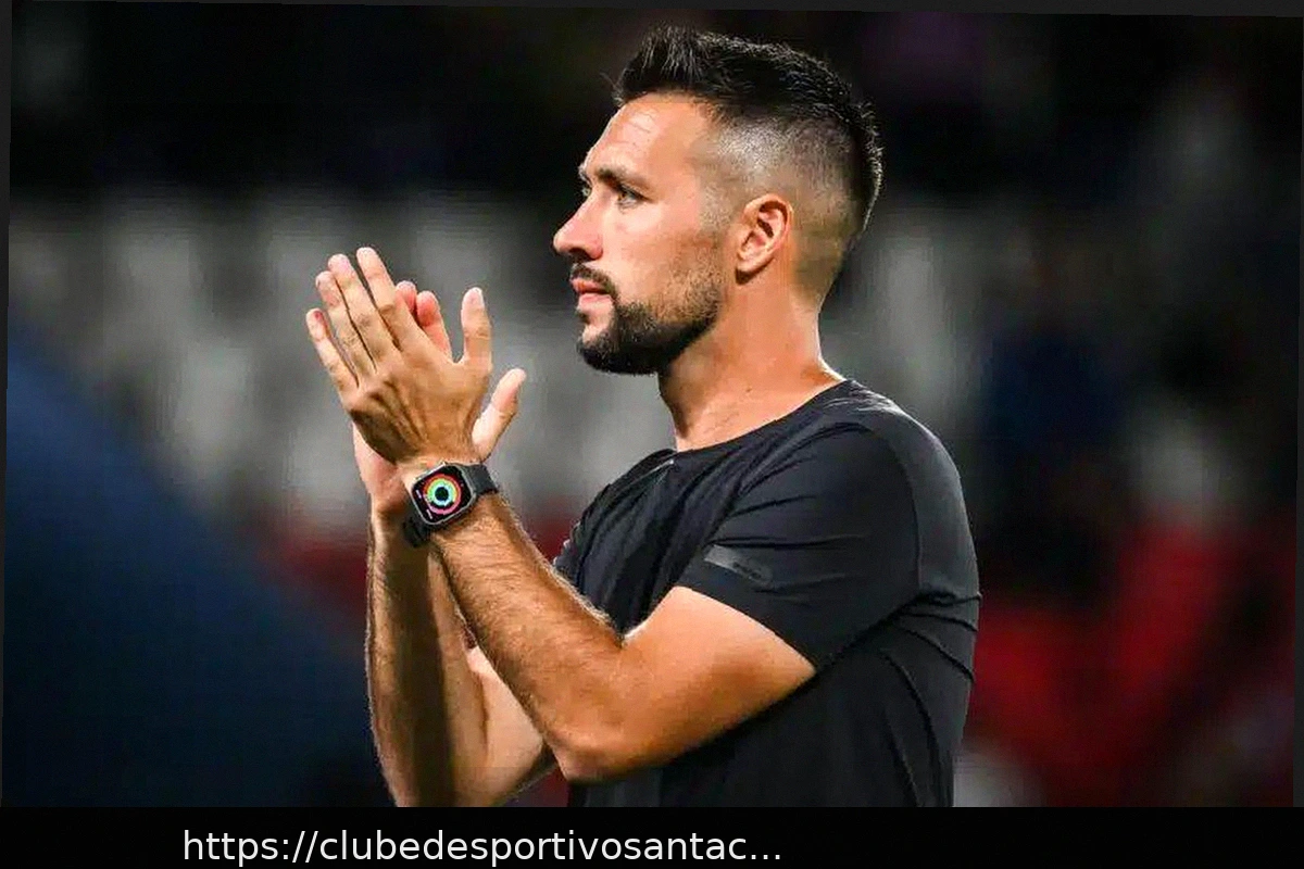 Preview Farioli revela: “Na Itália, apenas clubes lutando pela salvação me procuraram”