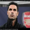 Luis Enrique exalta Mikel Arteta: “Ele trouxe uma mentalidade vencedora para o Arsenal”