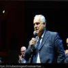 Lotito: “Sarri? Ele tem contrato com a Lazio, pergunte a ele. Eu trabalho 21 horas por dia”