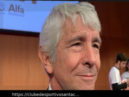 Abodi: Prioridade é o modelo, não os nomes, para o futuro da Itália