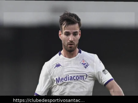 Quase Todos em Risco na Fiorentina no Verão; Pongracic Incluído
