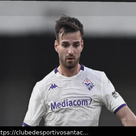 Quase Todos em Risco na Fiorentina no Verão; Pongracic Incluído