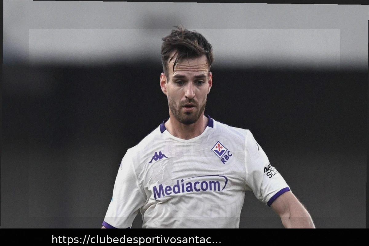 Preview Quase Todos em Risco na Fiorentina no Verão; Pongracic Incluído
