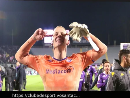Christensen, o Destaque Contra a Atalanta: MVP da Partida para os Torcedores