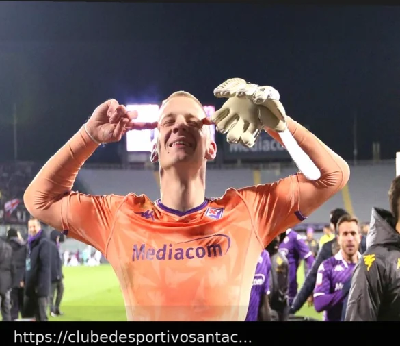 Christensen, o Destaque Contra a Atalanta: MVP da Partida para os Torcedores