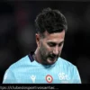 Bernardeschi: “Sempre serei grato à Juventus. A ovação do Stadium emocionou-me”