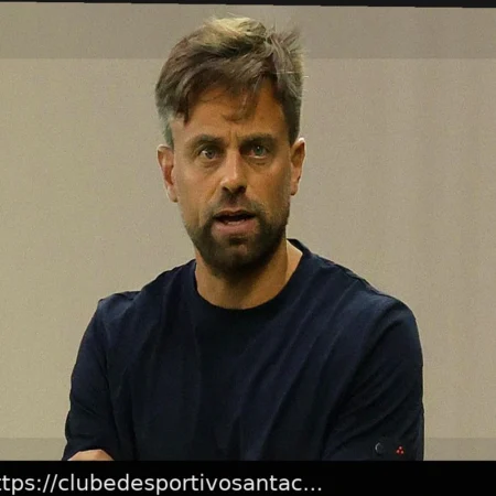 Sampdoria de Gênova mira Galloppa: futuro decidido após as Finais