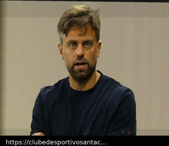 Sampdoria de Gênova mira Galloppa: futuro decidido após as Finais