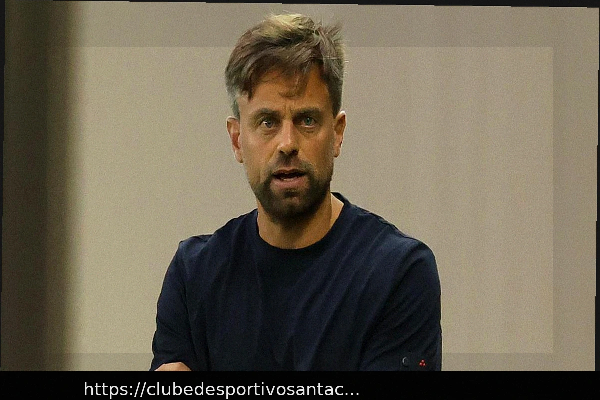 Preview Sampdoria de Gênova mira Galloppa: futuro decidido após as Finais
