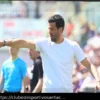 Fabio Grosso se aproxima do comando da Fiorentina