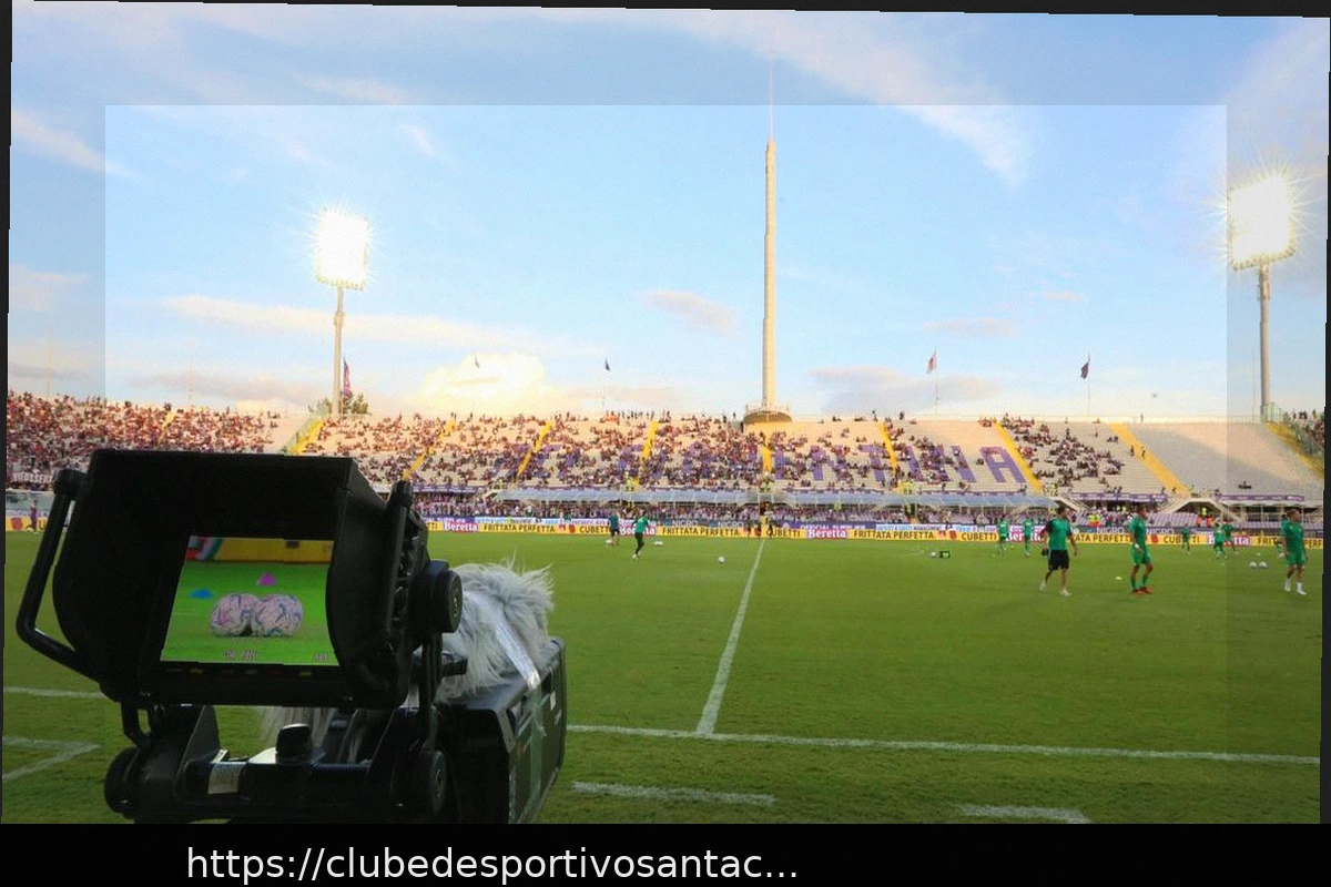 Preview Onde assistir Fiorentina-Bologna Primavera na TV e Rádio