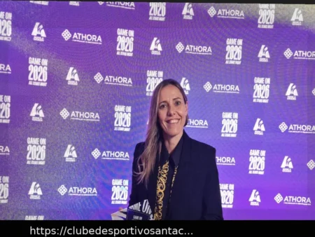 Elisabet Spina: “Milan é meu sonho, não a Fiorentina”