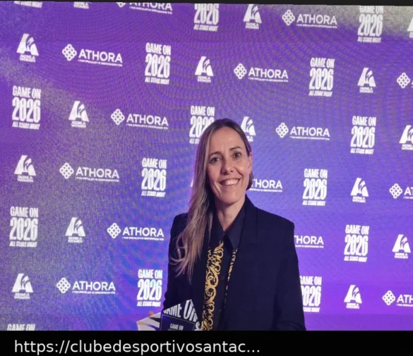 Elisabet Spina: “Milan é meu sonho, não a Fiorentina”