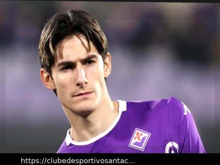 Ex-treinador de Fortini: Viola arrisca novo caso Kayode, mas também Ghilardi