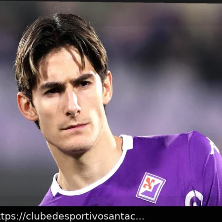 Ex-treinador de Fortini: Viola arrisca novo caso Kayode, mas também Ghilardi