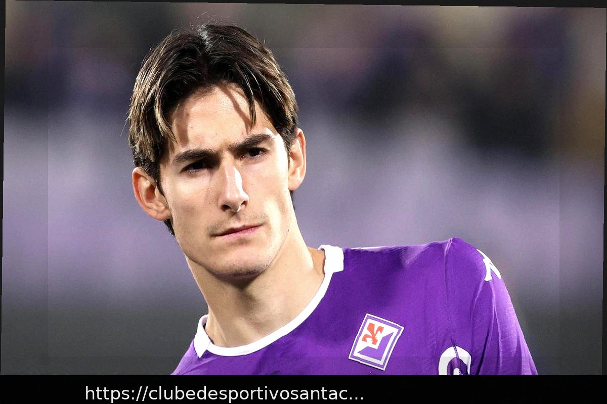 Preview Ex-treinador de Fortini: Viola arrisca novo caso Kayode, mas também Ghilardi