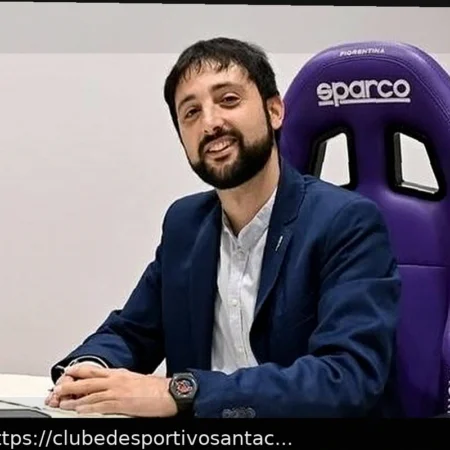 Comunicação na Fiorentina: Revolução Continua com Nova Contratação