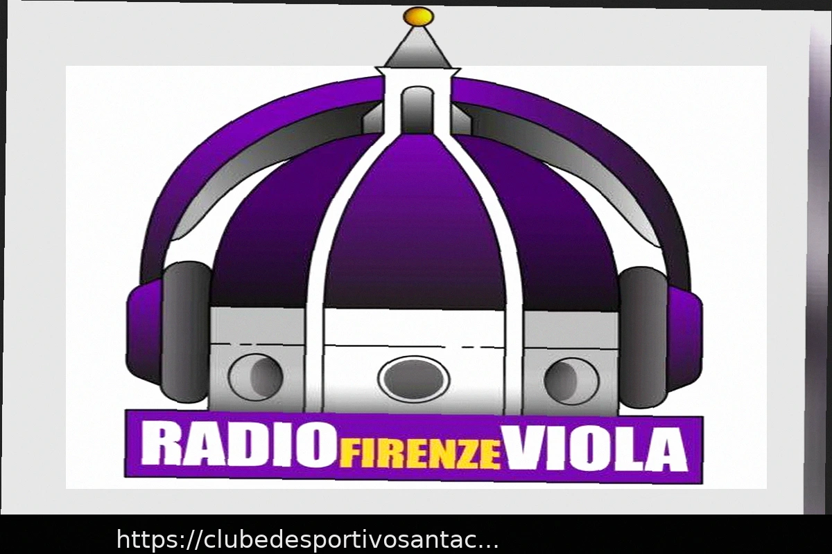 Preview Radio Firenzeviola: Nova Programação Diária de Transmissões – O Que Acompanhar Hoje