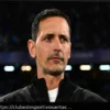 Chi al posto di Sarri alla Lazio? Spunta il nome di Toppmoller
