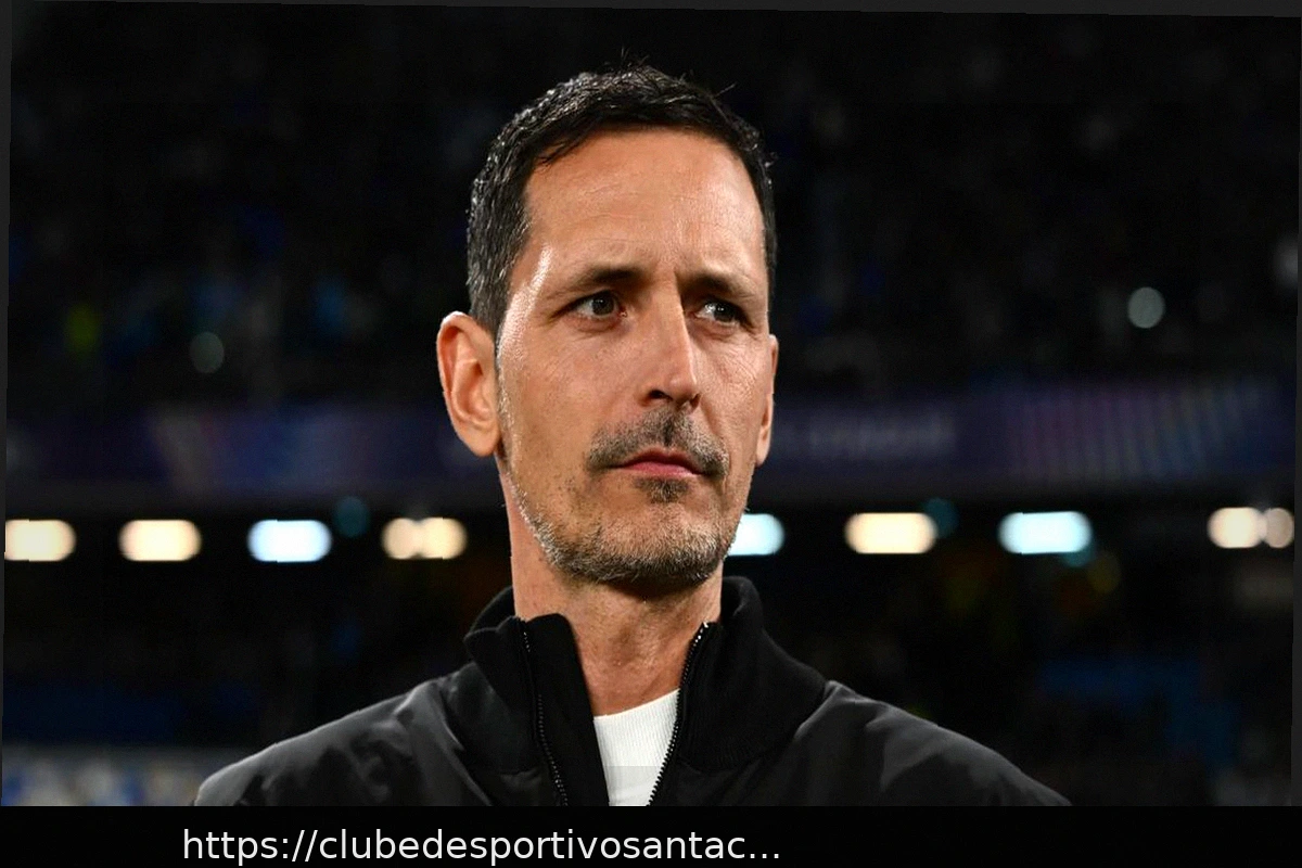 Preview Chi al posto di Sarri alla Lazio? Spunta il nome di Toppmoller