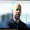 Bucchi: “Com o Arezzo, a Serie B será difícil, mas queremos mantê-la”